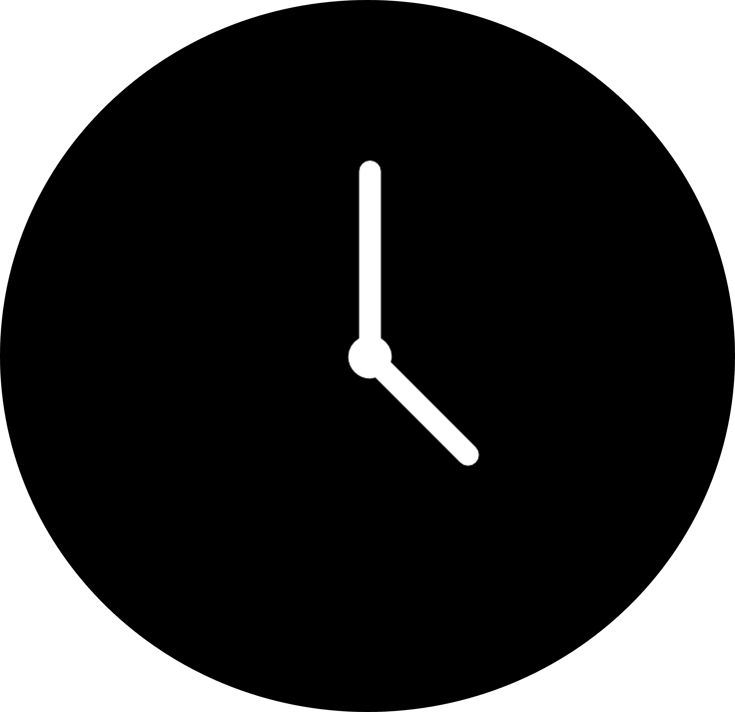 clock icon2